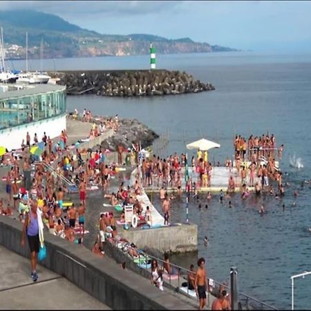 Apartamento Central Ponta Delgada Esterno foto