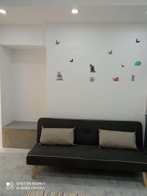 Apartamento Central Ponta Delgada Esterno foto