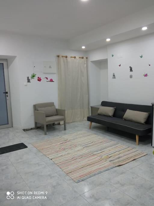 Apartamento Central Ponta Delgada Esterno foto