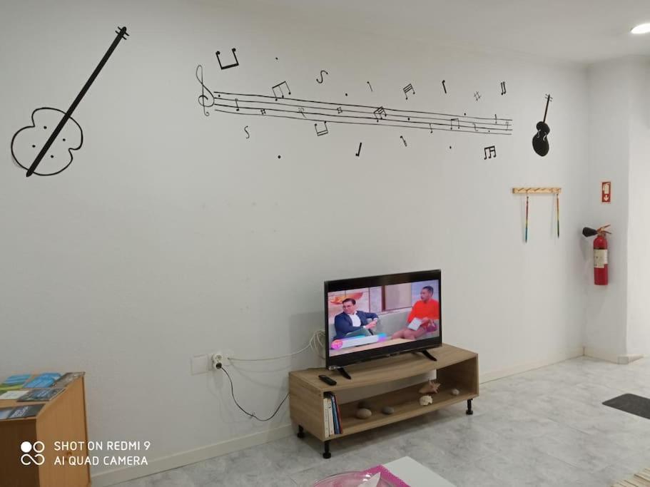Apartamento Central Ponta Delgada Esterno foto