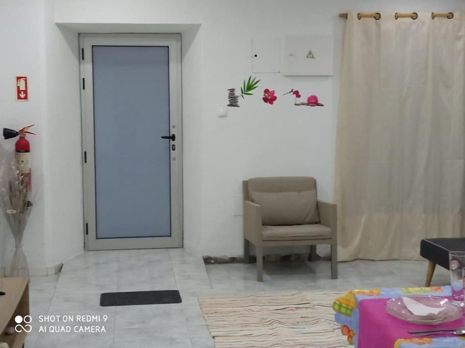 Apartamento Central Ponta Delgada Esterno foto