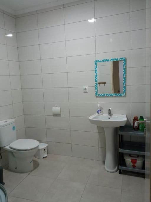 Apartamento Central Ponta Delgada Esterno foto