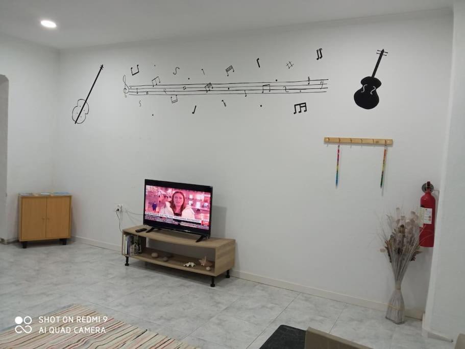 Apartamento Central Ponta Delgada Esterno foto