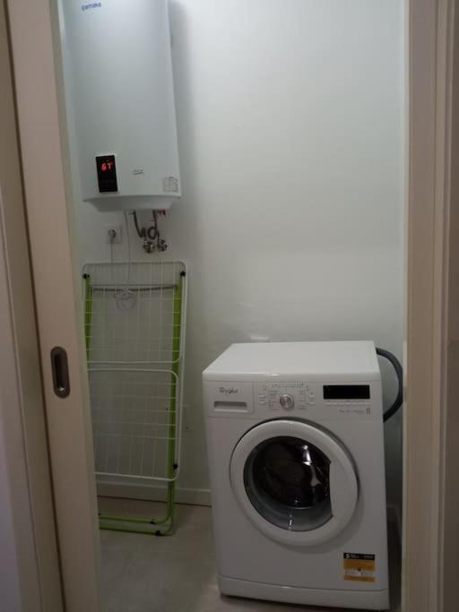 Apartamento Central Ponta Delgada Esterno foto